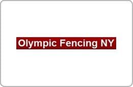 Nyack Fencing Academy Gift Card ($350)