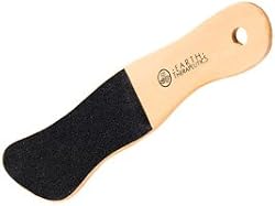 Foot File-Wooden - 1 - Each