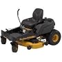 Poulan Pro Zero Turn Lawn Mower, 24HP, 54"