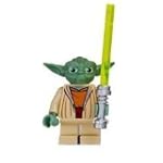 Yoda Clone