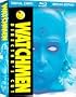 Watchmen (Director's Cut) (Blu-ray) (Widescreen) (Limited Edition 2-Disc Edition + Digital Copy w/Limited Issue Glow-in-the-Dark Dr. Manhattan Head Case) (2009)