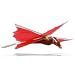 WowWee FlyTech Orange Dragon