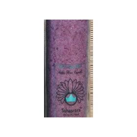 Aloha Bay Candle, Chakra Pillar