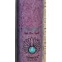 Aloha Bay Candle, Chakra Pillar