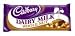 Cadbury Dairy Milk w/Whole Nuts 230g x 3