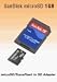 Sandisk TransFlash MicroSD 1GB Memory Card with Adapter for Samsung A707, i607 Blackjack ZX20