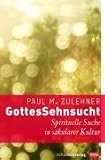 Produkt-Bild: GottesSehnsucht: Spirituelle Suche in s&auml;kularer Kultur