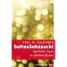 GottesSehnsucht: Spirituelle Suche in s�kularer Kultur