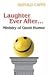Laughter Ever After: Ministry of Good Humor