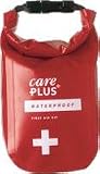 Care Plus Waterproof First Aid Kit
