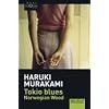 Tokio Blues (Norwegian Wood)  (Spanish Edition)