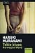 Norwegian Wood