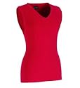 Galvin Green Ladies Joy Tank Top Chilli Red L