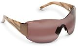 Maui Jim Kula R514-22 Sandstone / Maui Rose