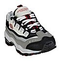 Infant Boys' Skechers Energy 2 Blaze - Navy/Lime