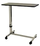 Everyday Overbed Table, Non-Tilt