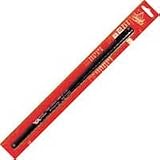 High Carbon Steel Hacksaw Blade, 12 In Long, 32 Teeth / Inch