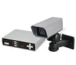 Color Pan and Tilt Camera w/Remote