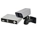 Color Pan and Tilt Camera w/Remote