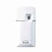 Rubbermaid Commercial FG401442 Microburst 3000 Aerosol Odor Control Economizer Dispenser, White, 3.25" Width x 6.63" Height