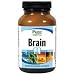 pug20  - Brain 4 Way Support 60 Tablet