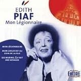 Mon Legionnaire