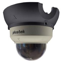 Plustek IPcam P1000 - Network camera - dome - color - 10 100 - DC 5 V