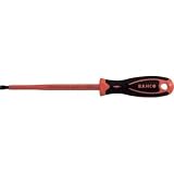 スナップオン・ツールズ:バーコ エコノミータイプ絶縁ドライバー 813VDE-3-100 型式:813VDE-3-100