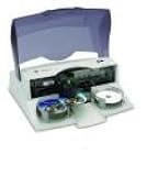 Primera Bravo II AutoPrinter 62715 All-in-One CD/DVD Printing System