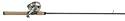 Shakespeare&reg; Synergy&reg; Ti14 Spincast Combo