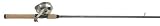 Sporting Goods : Shakespeare® Synergy® Ti14 Spincast Combo