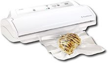 FoodSaver V2240 Advanced Design Vacuum Food Sealer