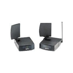 TERK Leapfrog LF-30S - wireless audio / video delivery system (T49507) Category: AV Accessories