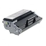 Print Cartridge, For E321/E323, 3000 Page Yield, Black
