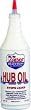 Lucas Oil Hub Oil -- 32 OZ.