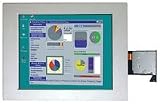 IPC2U IROBO-P51102T 15ZOLL PANEL PC INTEL E2160 DUAL CORE HDD IPC2U IROBO-P51102T 15ZOLL PANEL PC INTEL E2160 DUAL CORE HDD