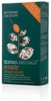 Dorset Cereal Simply Fruit Muesli 410g / 14.4 oz