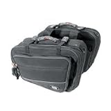 Nylon Saddlebags