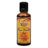 PINE NEEDLE OIL - 1 OZ., (Now Food)