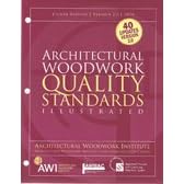 Architectural Woodwork Quality Standards Illustrated Eighth Edition Version 2.0 2005 