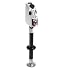 New Fulton Performance Bulldog White A-Frame Jack w/Powered Drive High Quality Durabi...