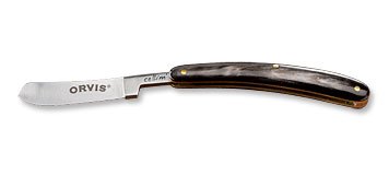 Orvis Horn Pocket Knife