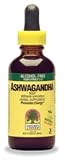 Ashwagandha Root 2 Oz ( Promotes Energy - Alcohol Free ) ( Ayurvedic ) By Nature's Answer