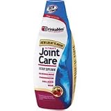 Drinkables Ultimate Joint Care Liquid Dietary Supplement, Wild Berry Flavor - 15 Oz