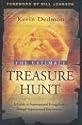 The Ultimate Treasure Hunt: A Guide to Supernatural Evangelism Through Supernatural Encounters