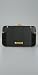 Jill Stuart Carolina Box Clutch