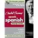 Michel Thomas Speak Spanish Language Booster: 2-CD Booster Program (Michel Thomas Speak...)