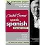 Michel Thomas Speak Spanish Language Booster: 2-CD Booster Program (Michel Thomas Speak...)