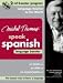 Books : Michel Thomas Speak Spanish Language Booster: 2-CD Booster Program (Michel Thomas Speak...)