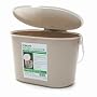 EcoSafe Kitchen Catcher Composter 1 ea